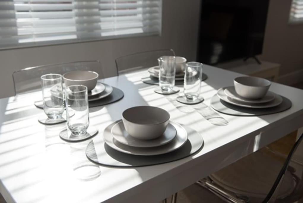 Beautiful, Spacious 1 Bed Flat 브렌트우드 외부 사진