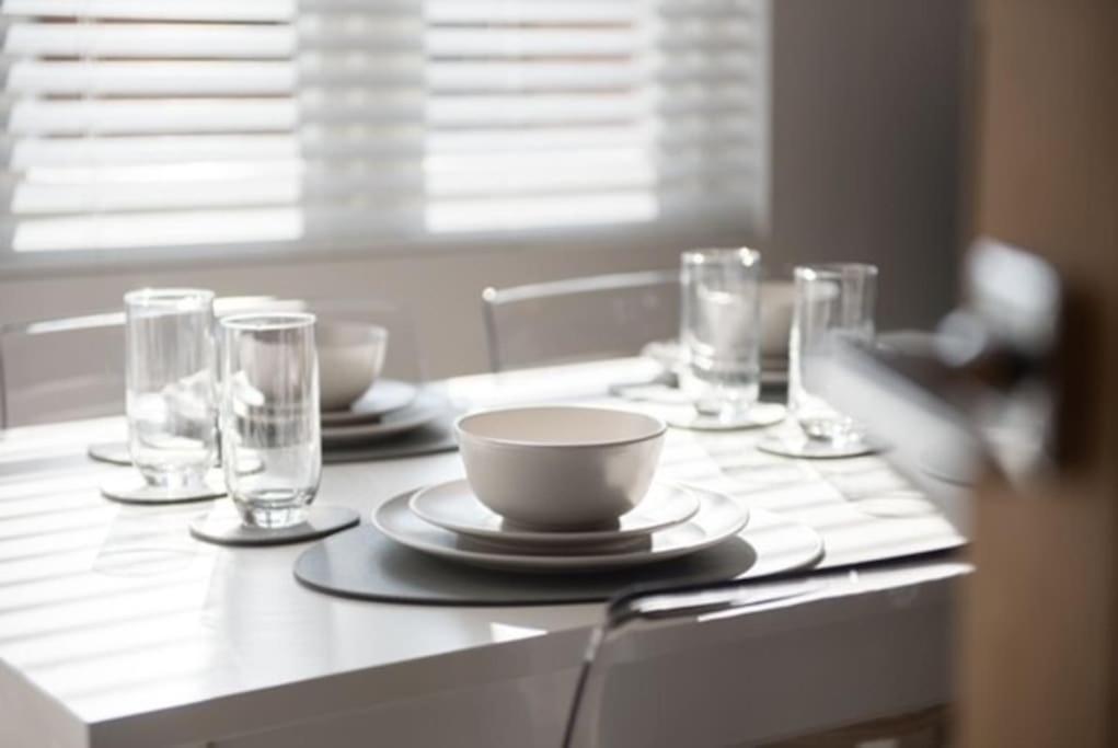 Beautiful, Spacious 1 Bed Flat 브렌트우드 외부 사진
